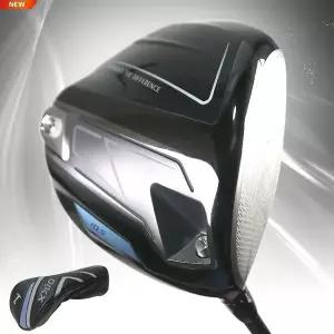 던롭 26년 젝시오14 드라이버 (남성용) 병행 수입