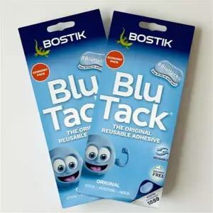 우드락 붙이기 부직포 공예용 하드 본드 다용도 폼보드 스티로폼 접착제 90g 1+1