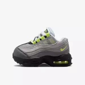 [나이키] 키즈 에어맥스 95 OG 905462-050