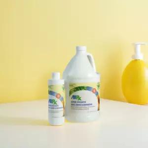 탄 냄새 제거 셀프 베이크 아웃 실내 담배 탈취제 악취 제거 용액형 1+1