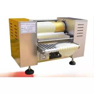 지단 기계 달걀 팬 제조기 만드는 크레페 맞춤형 부침개