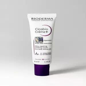 바이오더마 시카비오 크림 플러스 40ml(SH)