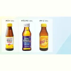 광동 생강쌍화 120ml 1병(SH)