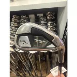 캘러웨이 로그 ST 맥스 9아이언 중고