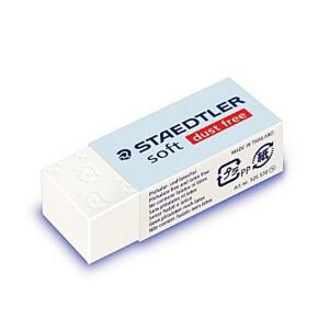 [2개구성] 스테들러 526 S30 소프트 지우개 중형 30개입 1갑 소모품 자재 파츠 AWA405DF