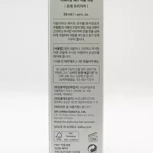 달바 리페어링 헤어 퍼퓸 세럼 미스트 50ml 정수리(SH)
