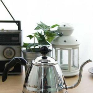 드립커피를 위한 일본산 히로유키 드립 주전자 소 드립주전자 일본주전자