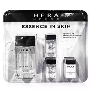 [셀러허브 1]헤라 옴므 에센스 인 스킨 세트 125ml + 20ml X 2 + 에멀전 20ml - 기획(SH)