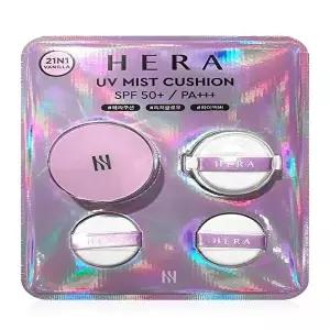 [셀러허브 1]헤라 UV 미스트 쿠션 15g + 리필 15g(SH)