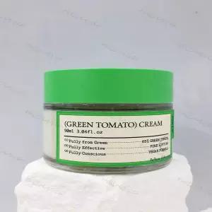 모공 축소 풀리 폴리 그린 토마토 크림 90ml(SH)