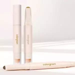 컬러그램 입체 창조 쉐딩 스틱 1.3g / 1.1g - 섀딩 윤곽(SH)