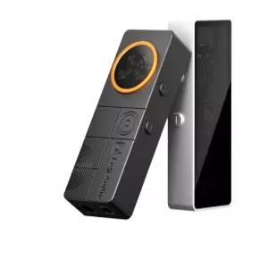 DAC HIFI 앰프 디코더 데스크탑 올인원 디코딩 진공관 엠프 고음질