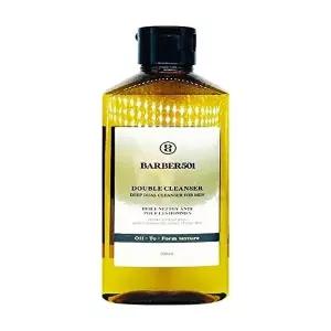[셀러허브 1]바버501 더블 클렌저 200ml(SH)