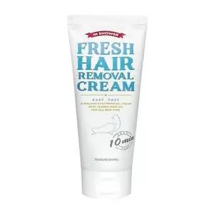 토소웅 프레쉬 제모크림 100ml(SH)
