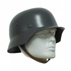 독일군 강철 코스튬 오토바이 헬멧 철모 군모 군인