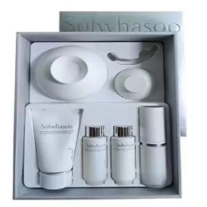 [셀러허브 1]설화수 진설크림 리치 기획세트(SH)