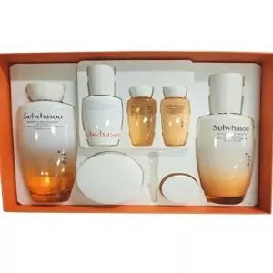 [셀러허브 1]설화수 에센셜 탄력케어 3종세트(SH)