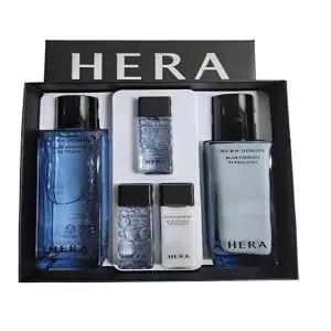 [셀러허브 1]헤라 옴므 블루에센스 기획세트 (2종)(SH)