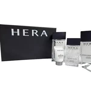 [셀러허브 1]헤라 옴므 베이직 스페셜 2종 기획세트+ 쇼핑백(SH)