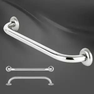 보조손잡이 60 노약자 화장실 욕실 스텐안전바 다용도 장애인손잡이
