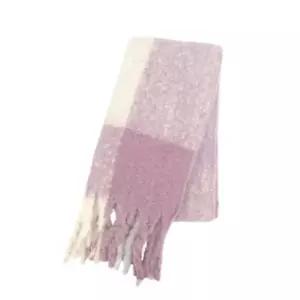 엘케이트 여자 부클 머플러 겨울 커플 따뜻한 목도리 LNM248 [AVL8914]