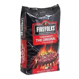 파이어폭스 바베큐 숯 10kg 코 스트코 캠핑 구이용 차콜 코코넛숯(S...
