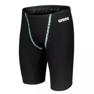 아레나 남자 경기용 5부 수영복 K361893 수영장반바지