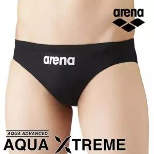 아레나 남자 삼각 경기용 수영복 K352729 강습수영복