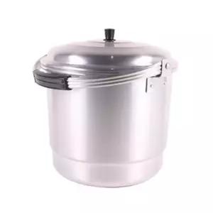 백들통 중 양동이 업소용들통 사골냄비 대형냄비 빨래솥 곰솥 곰탕냄비 육수통