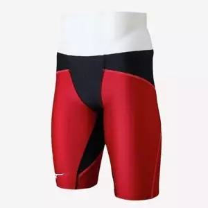 미즈노 공인 남자 5부 수영복 J385685 남자수영복세트