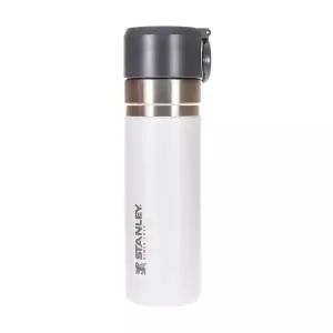 스탠리 고 진공 슬림 보틀473ml 폴라 화이트 409668