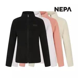 매장정품 택가109000원 네파 여성 페스카 본딩 플리스자켓 7J86100 1829979