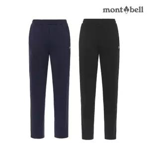 몽벨 남성 트레이닝 팬츠