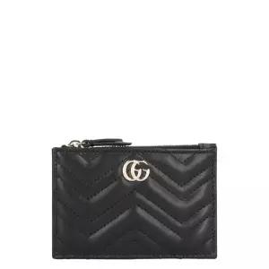 [롯데백화점]구찌 GG 마몽 키 케이스 837747 AAET8 1000