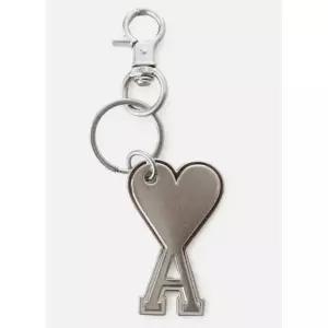 [롯데백화점]아미 하트로고 키링 UKR906 369 905