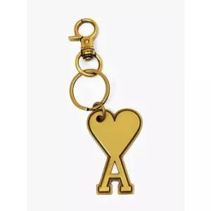 [롯데백화점]아미 하트 로고 키링 UKR906 369 907