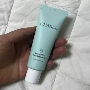 샤르드 charde기미팩 멜라케어 필크림 마스크 2개