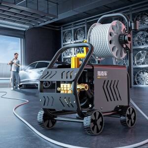 파크사이드 고압세척기 토네이도 폼 발생기 오더아 드 300바