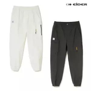 [롯데백화점]아이더 남성 봄 기능성 코듀라 조거 팬츠 (DMP23352)