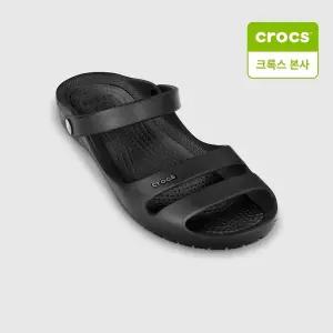 [크록스][크록스 본사] [정상가 49,900원] 클레오 II 우먼 11214-060