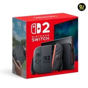 닌텐도 스위치2 본체 단품 블랙 / 재고보유 / TJ