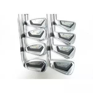 캘러웨이 레가시 4~P,A 아이언세트 R300