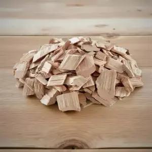 훈연칩 바베큐 막창 족발 스모커 우드칩 가정용 업소용 스모크우드 10kg