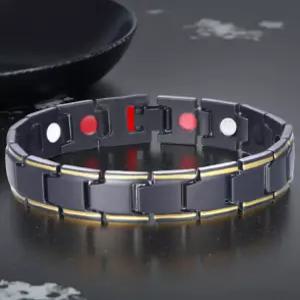 게르마늄 효능 혈액순환 부모님 선물 천연 목걸이 반지 건강 팔찌