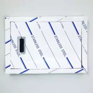 양수기함 계량기함 양수기 커버 아파트 빌라 수도 스텐 뚜껑 나사못 4개세트