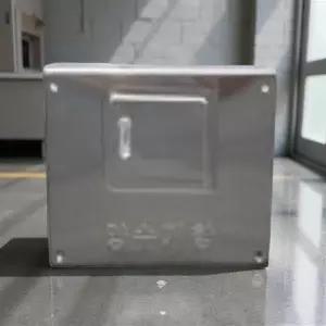 양수기함 계량기함 양수기 커버 아파트 빌라 수도 스텐 뚜껑 450 x 300