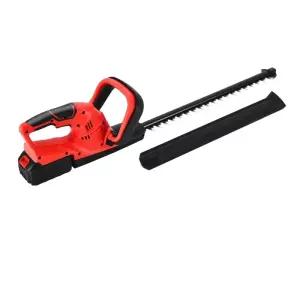 충전식 전정기 원예용 조경 미니톱 전기톱