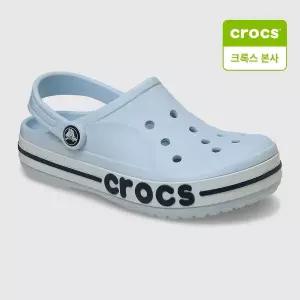 [크록스][크록스 본사] 바야밴드 클로그 토들러 207018-4JQ