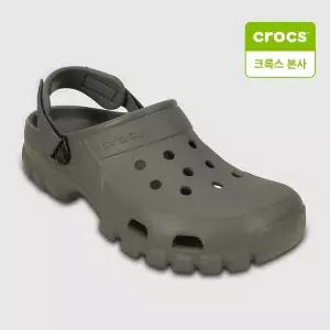 [크록스][크록스 본사] 오프로드 스포츠 클로그 202651-05R