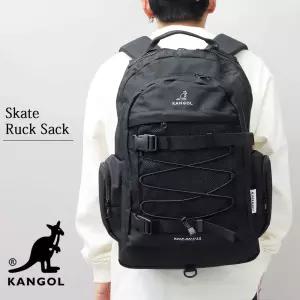 캉골 백팩 여행용 배낭